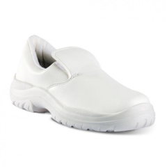 SCARPE BASSE