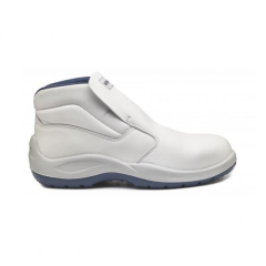 SCARPE ALTE - POLACCHI