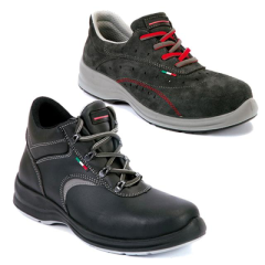 SCARPE